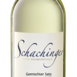 Weingut Schachinger Gemischter Satz aus Königsbrunn am Wagram