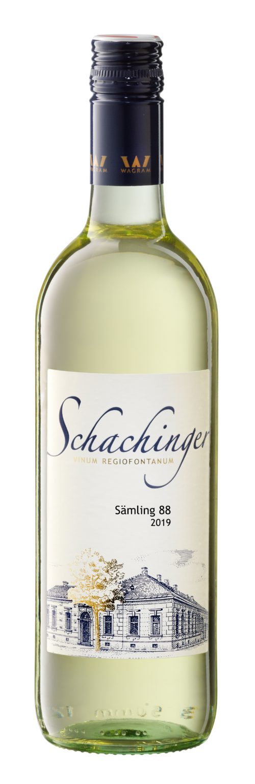 Sämling 88 2019 Weingut Schachinger Königsbrunn am Wagram