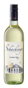 Sauvignon Blanc 2019 Weingut Schachinger Königsbrunn am Wagram