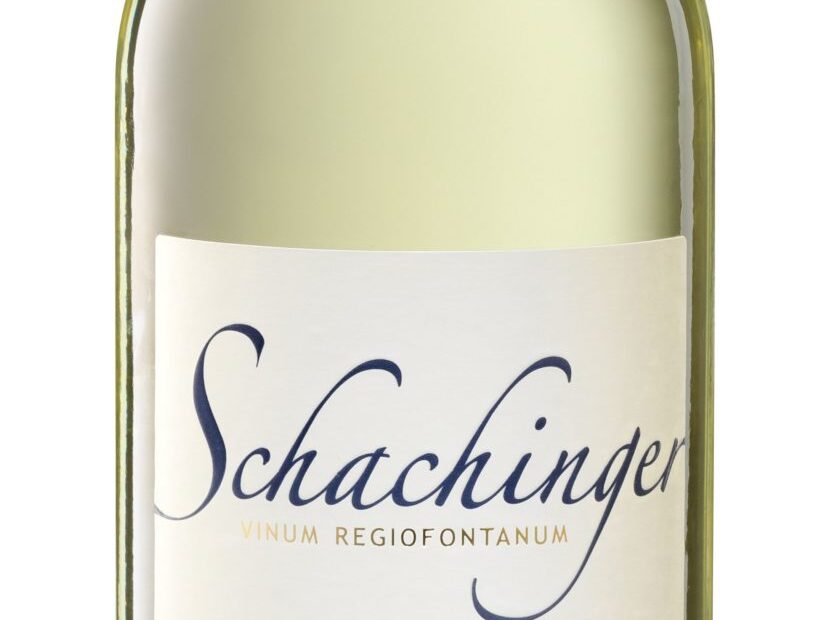 Frühroter Veltliner 2020 Weingut Schachinger Königsbrunn am Wagram
