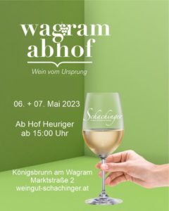 Wagram AB HOF 2023