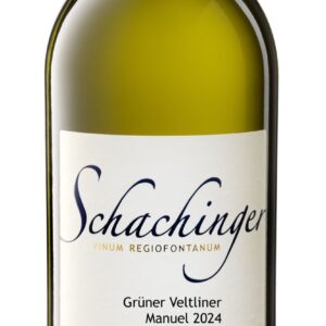 Grüner Veltliner Manuel 2024