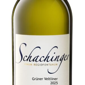 Grüner Veltliner Wagram 2025