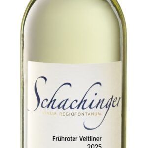 Frühroter Veltliner 2025